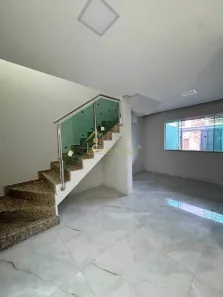 Casa com 3 Quartos à venda, 110m² no Industrial São Luiz, Contagem