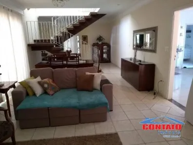 Casa com 3 Quartos à venda, 367m² no Jardim Alvorada, São Carlos