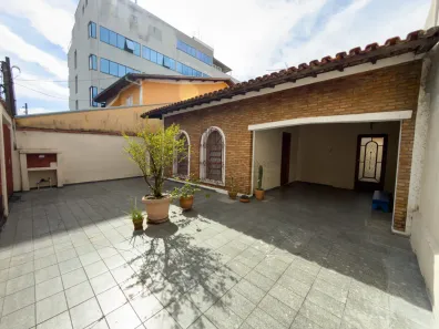 Casa com 3 Quartos à venda, 139m² no Bosque dos Eucaliptos, São José dos Campos