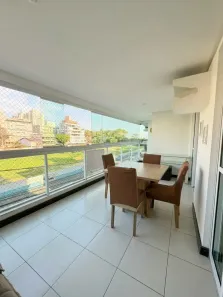 Apartamento com 3 Quartos à venda, 110m² no Jardim Camburi, Vitória