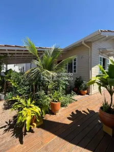 Casa com 2 Quartos à venda, 60m² no , Governador Celso Ramos