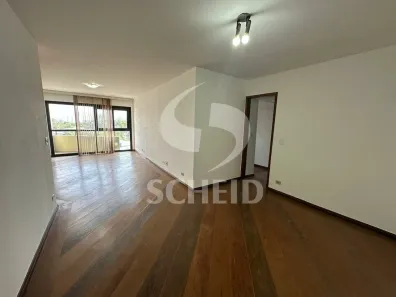 Apartamento com 3 Quartos à venda, 112m² no Santo Amaro, São Paulo