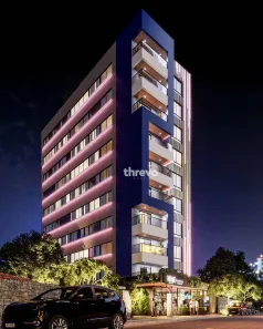Apartamento com 1 Quarto à venda, 25m² no Horto, Teresina