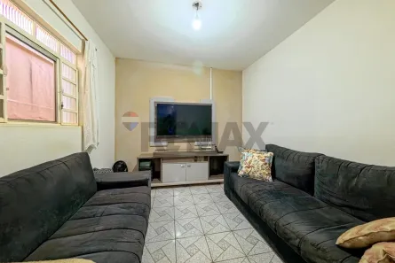 Casa com 6 Quartos à venda, 308m² no Jardim Cândida, Araras