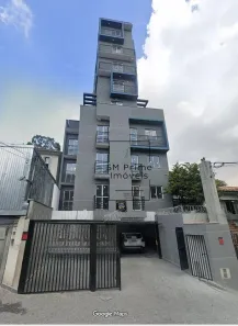 Apartamento com 1 Quarto à venda, 28m² no Santana, São Paulo