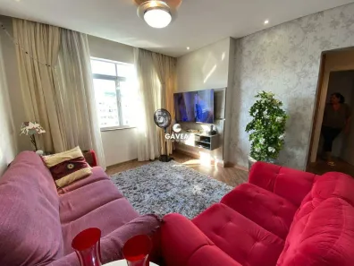 Cobertura com 2 Quartos à venda, 225m² no Vila Belmiro, Santos