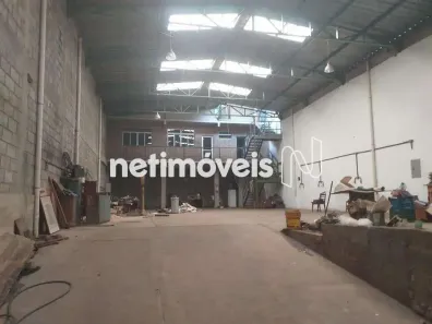 Galpão/Depósito/Armazém para alugar, 360m² no Santa Inês, Belo Horizonte