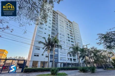 Apartamento com 2 Quartos à venda, 57m² no Higienópolis, Porto Alegre