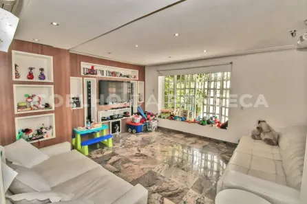 Casa com 4 Quartos à venda, 480m² no Sumaré, São Paulo