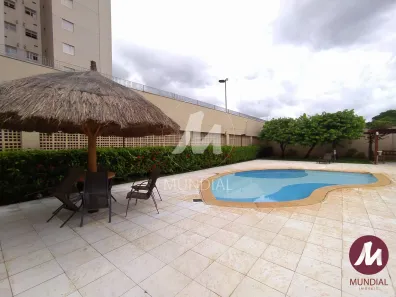 Apartamento com 3 Quartos à venda, 104m² no Vila do Golf, Ribeirão Preto