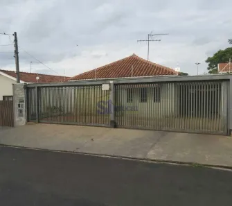 Casa com 3 Quartos à venda, 229m² no Vila Harmonia, Araraquara