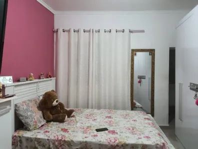 Casa com 2 Quartos à venda, 89m² no Parque Novo Mundo, São Paulo
