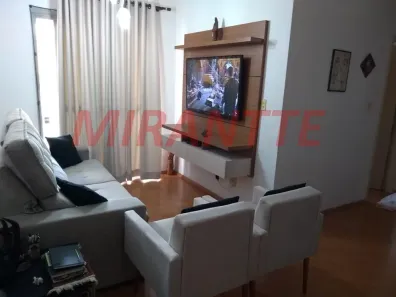 Apartamento com 2 Quartos à venda, 55m² no Vila Guilherme, São Paulo
