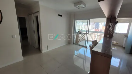 Apartamento com 2 Quartos à venda, 65m² no Cambuí, Campinas