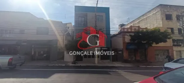 Casa de Condomínio com 1 Quarto à venda, 31m² no Santana, São Paulo