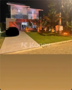 Casa de Condomínio com 3 Quartos à venda, 279m² no Vista Linda, Bertioga