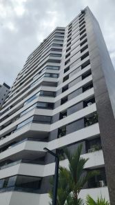 Apartamento com 4 Quartos à venda, 128m² no Pituba, Salvador