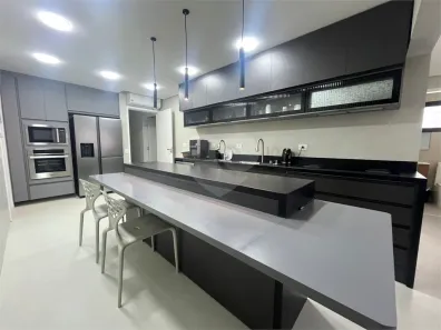 Apartamento com 4 Quartos à venda, 153m² no Aparecida, Santos