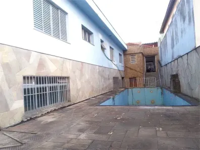 Casa com 2 Quartos à venda, 483m² no Vila Dom Pedro II, São Paulo