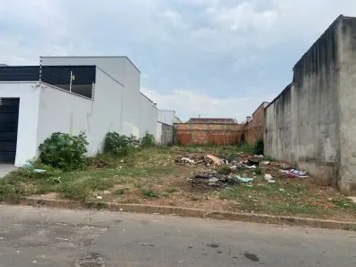 Lote/Terreno à venda, 300m² no Vila Mariana, Aparecida de Goiânia