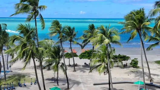 Apartamento com 1 Quarto à venda, 58m² no Pajuçara, Maceió