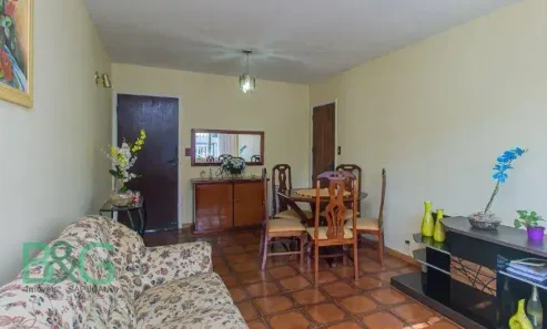 Sobrado com 3 Quartos à venda, 134m² no Jardim Umuarama, São Paulo