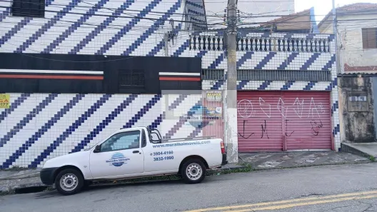 Ponto Comercial para alugar, 200m² no Vila Clarice, São Paulo