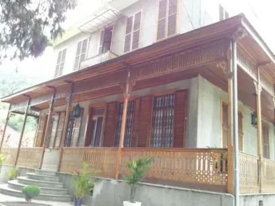 Casa de Condomínio com 8 Quartos à venda, 555m² no Centro, Petrópolis