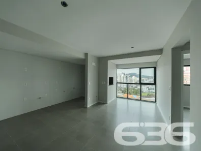Apartamento com 2 Quartos à venda, 77m² no Anita Garibaldi, Joinville