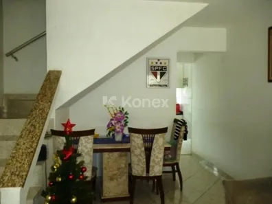 Sobrado com 4 Quartos à venda, 200m² no Casa Verde Alta, São Paulo