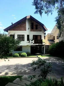 Casa com 4 Quartos à venda, 292m² no Eugênio Ferreira, Canela