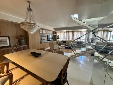 Cobertura com 4 Quartos à venda, 329m² no Pituba, Salvador