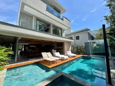 Casa com 6 Quartos à venda, 548m² no Riviera, Bertioga