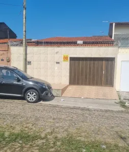 Casa com 3 Quartos à venda, 150m² no Prefeito José Walter, Fortaleza