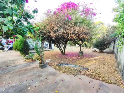 Casa com 3 Quartos à venda, 890m² no Condomínio Jardim das Oliveiras, Goiânia