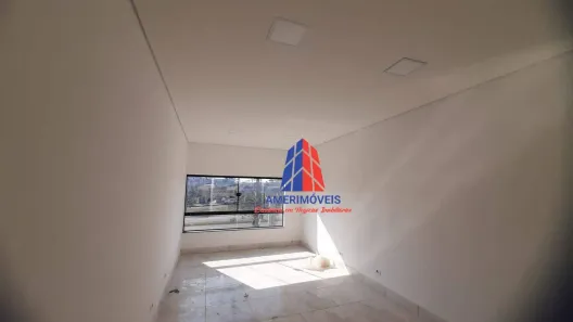 Sala Comercial para alugar, 40m² no Jardim Mollon, Santa Bárbara D'Oeste