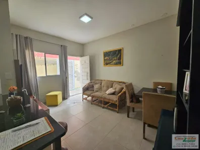 Casa com 2 Quartos à venda, 63m² no Park D'Aville, Peruíbe