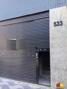 Ponto Comercial para alugar, 110m² no Brás, São Paulo
