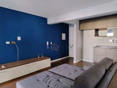 Apartamento com 1 Quarto à venda, 60m² no Vila Guarani (Z Sul), São Paulo