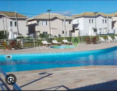 Casa de Condomínio com 3 Quartos para venda ou aluguel, 100m² no Condomínio Residence Club, Jacareí