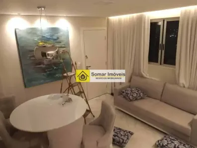 Apartamento com 2 Quartos à venda, 58m² no Castelo, Belo Horizonte