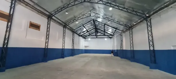 Galpão/Depósito/Armazém à venda, 500m² no São Cristóvão, Rio de Janeiro