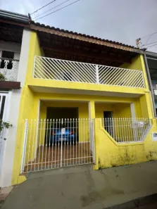 Casa com 2 Quartos à venda, 75m² no Vila Iapi, Campinas