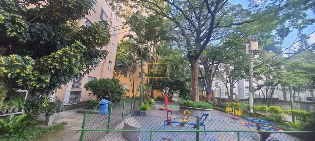 Apartamento com 2 Quartos à venda, 53m² no Jardim Umuarama, São Paulo