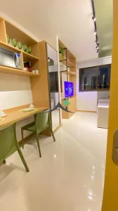 Apartamento com 1 Quarto à venda, 22m² no Ondina, Salvador