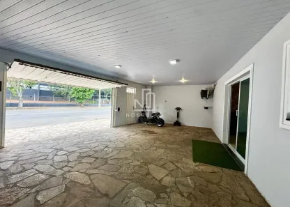 Casa com 2 Quartos para alugar, 180m² no Cidade Nova II, Indaiatuba