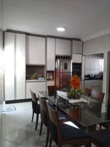 Casa com 2 Quartos à venda, 110m² no Jardim Bertoni, Americana