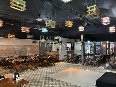 Ponto Comercial para alugar, 373m² no Centro, Londrina