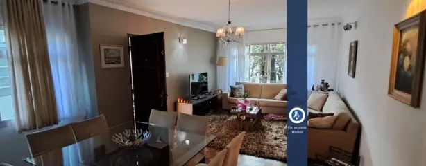 Casa com 3 Quartos à venda, 248m² no Alto da Mooca, São Paulo