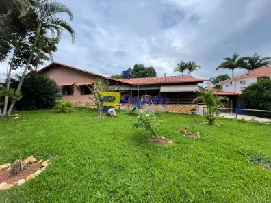 Casa com 3 Quartos à venda, 278m² no Várzea, Lagoa Santa